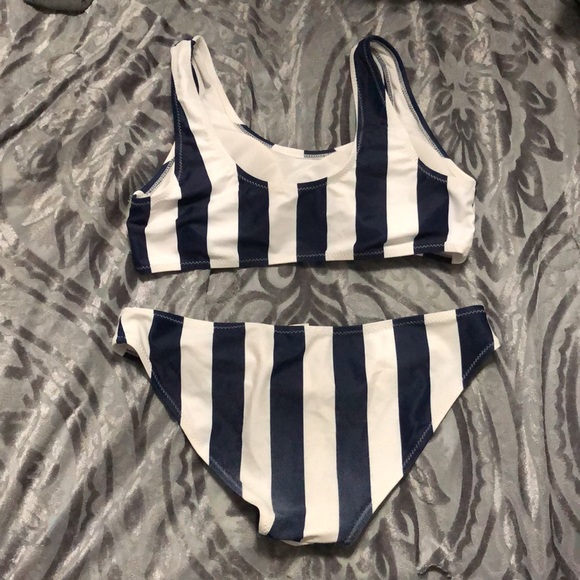 Tankini - Picture 2 of 5